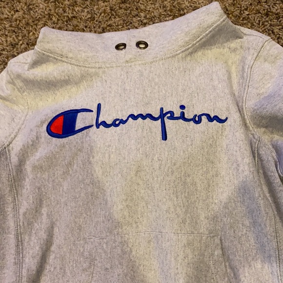 Champion hoodie - Picture 2 of 2